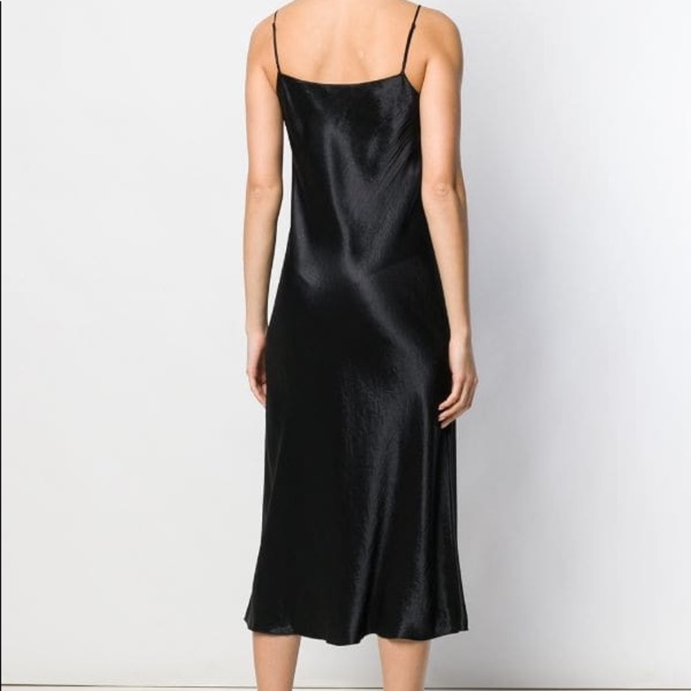 Chloe Midi Slip Dress - Picture 3 of 6